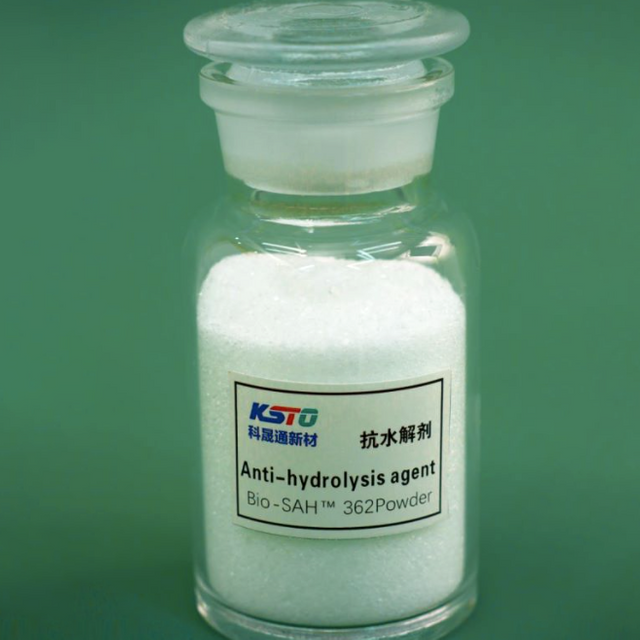  High-performance Powder Light yellow crystals Anti-hydrolysis Agent in Application Area in PA