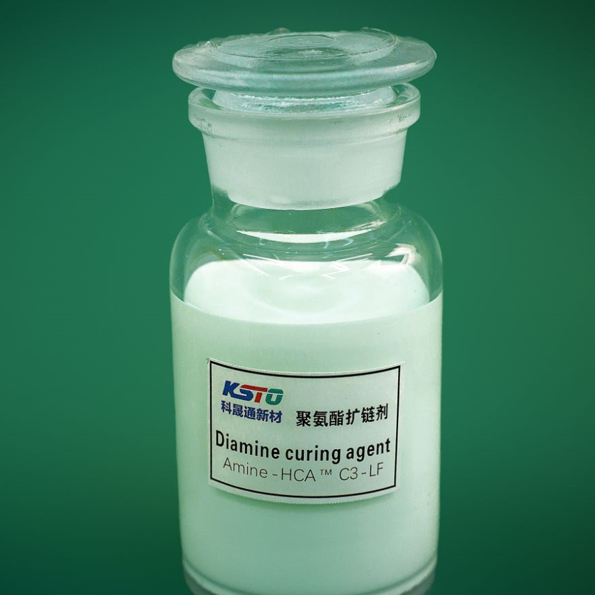 Why Are Chain Extenders Used in Polyurethane Synthesis?