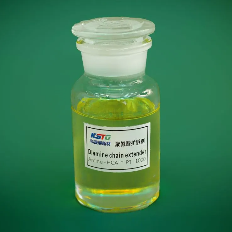 Carbodiimide as a Catalyst for Water Resistance in TPU Applications