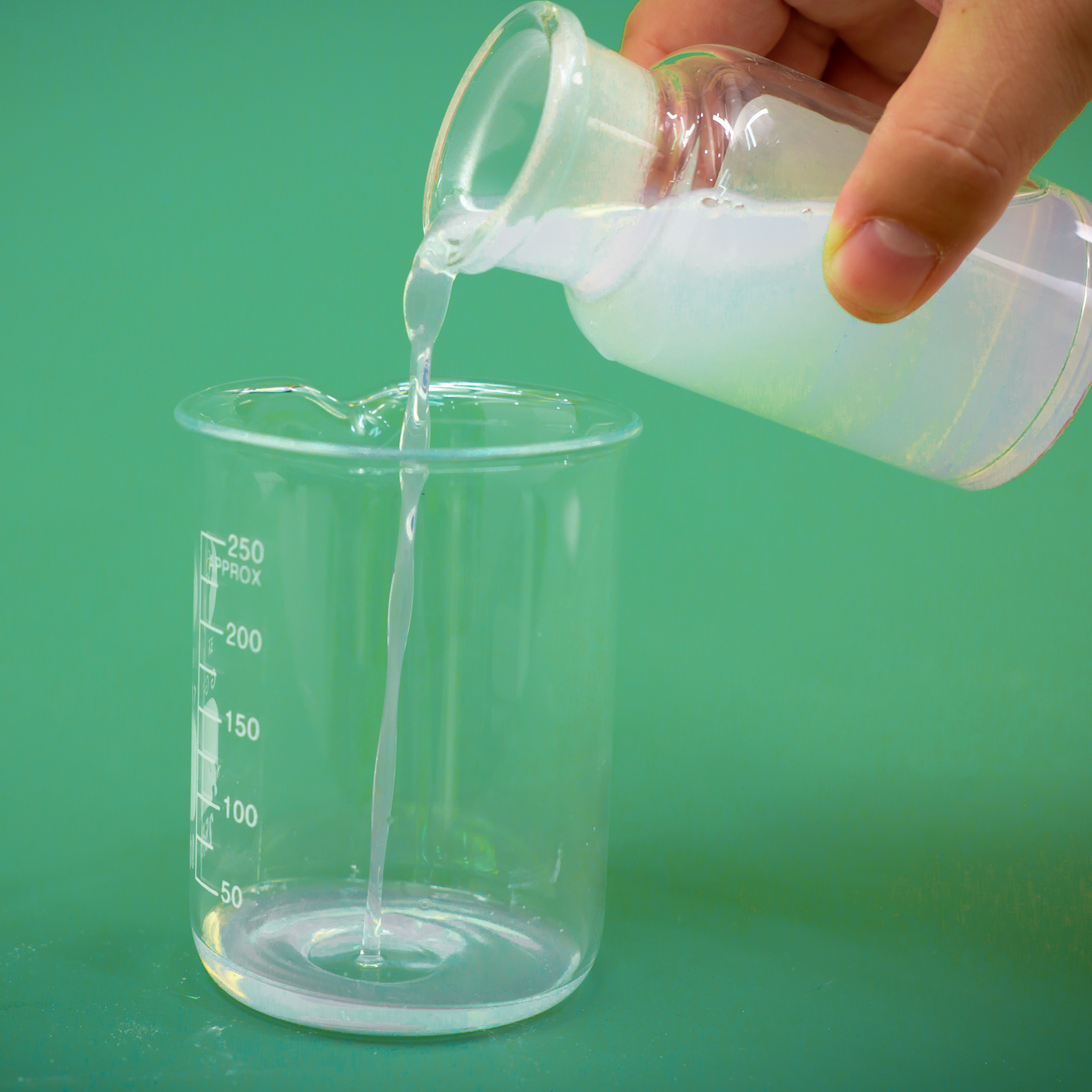 VOC - Free Bio-SAH ™ CA302