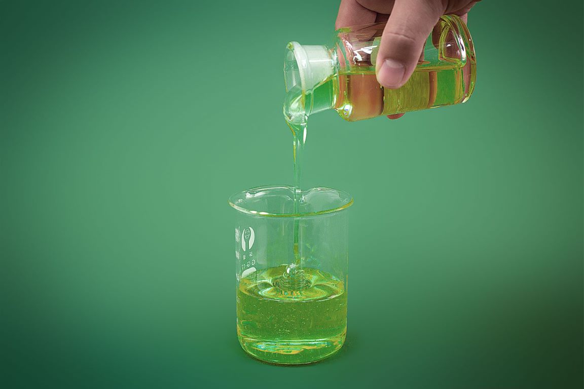 Anti-Hydrolysis Masterbatch