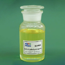 Extending Polyester TPU Lifespan: The Role of Light Yellow Liquid Hydrolysis Stabilizers