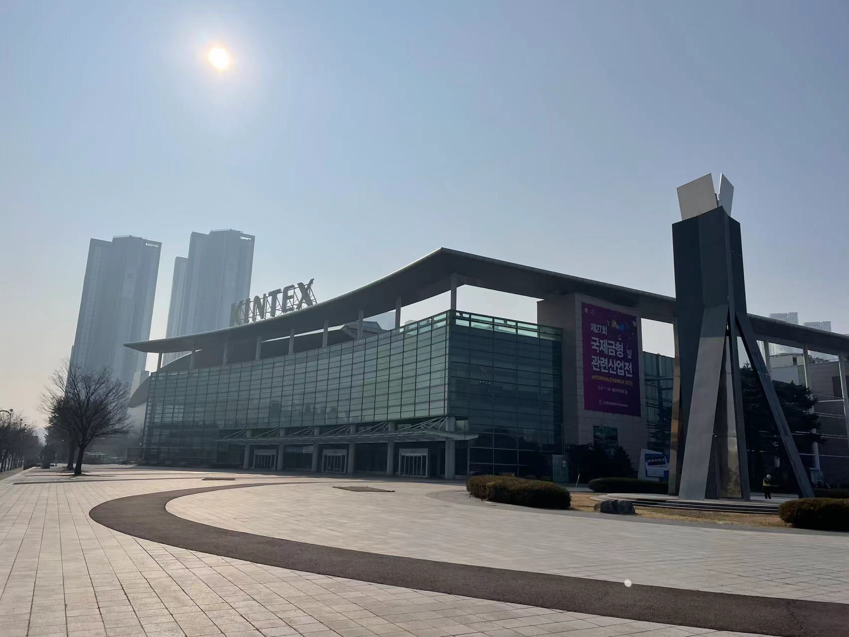 Koplas 2025: Showcasing Innovation with Suzhou KST New Materials Co., Ltd.