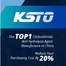 How High Molecular Polycarbodiimide Anti-Hydrolysis Agents Improve Polyurethane Sole Systems