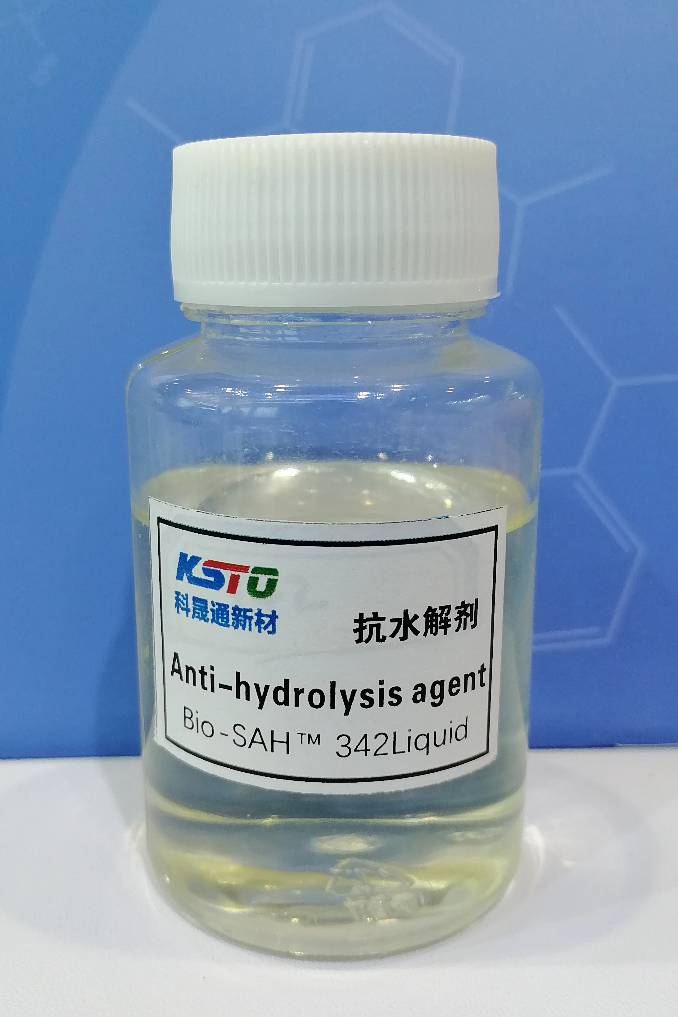 Innovative Solutions for Polyester Polyols: Anti-Hydrolysis Agents