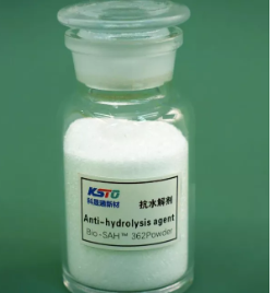 How To Choose An Anti-Hydrolysis Masterbatch for PET, TPU, And Engineering Plastics